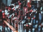 The two are accused of collecting commission on liquor trade as part of the money laundering case. (Representative file photo)