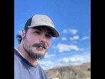 FBI searches Leavenworth forest for Travis Decker, discovering bones during the investigation. (Wenatchee Police Department) FBI searches Leavenworth forest for Travis Decker, discovering bones during the investigation. (Wenatchee Police Department)