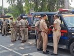 A charge sheet was filed in the matter and investigation led to the arrest of the three. A charge sheet was filed in the matter and investigation led to the arrest of the three.