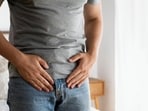 UTI in men may be rare, but it's a reality.