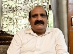 Viney Yadav (Ravi Kumar/HT) Viney Yadav (Ravi Kumar/HT)