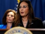 Assistant Attorney General for Civil Rights Harmeet Dhillon urged people to send leads to aid DOJ's probe. 