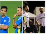 The most burning question in Indian cricket surrounding Virat Kohli and Rohit Sharma seems to have been answered by Gautam Gambhir and Ajit Agarkar The most burning question in Indian cricket surrounding Virat Kohli and Rohit Sharma seems to have been answered by Gautam Gambhir and Ajit Agarkar