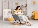 Mothers need a special nutritional guide as new needs rise postpartum. Mothers need a special nutritional guide as new needs rise postpartum.