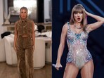 Taylor Swift is upset after adult film star Bonnie Blue made controversial remarks about her boyfriend, Travis Kelce. Taylor Swift is upset after adult film star Bonnie Blue made controversial remarks about her boyfriend, Travis Kelce.