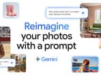 GoGoogle Gemini 2.5 Flash Image is Google's new image model. GoGoogle Gemini 2.5 Flash Image is Google's new image model.