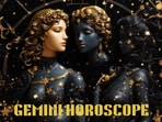 Gemini Horoscope Today: You will have a productive day at the office. Gemini Horoscope Today: You will have a productive day at the office.