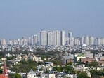 NCRTC, with UP govt, is drafting master plans to integrate housing and commercial projects along the Delhi–Meerut rapid rail corridor, pending local body approvals. (Representational image) 