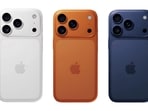 Will buy the iPhone 15 Pro Max under Rs. 1 Lakh over the iPhone 17 Pro Max? Check the difference to know which model is worth the flagship money. Will buy the iPhone 15 Pro Max under Rs. 1 Lakh over the iPhone 17 Pro Max? Check the difference to know which model is worth the flagship money.