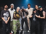 Linkin Park Linkin Park