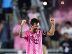 Lionel Messi Lionel Messi