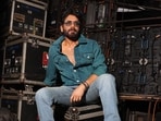 Nagarjuna starts his day early with a mix of fitness regimes. Read on to know details.