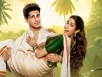 Param Sundari box office collection day 1: Sidharth Malhotra and Janhvi Kapoor shared screen space for the first time in the film. Param Sundari box office collection day 1: Sidharth Malhotra and Janhvi Kapoor shared screen space for the first time in the film.
