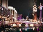 Rising costs have been blamed for keeping tourists away. In recent months, Las Vegas has been criticized for its “rip-off” pricing. Rising costs have been blamed for keeping tourists away. In recent months, Las Vegas has been criticized for its “rip-off” pricing.