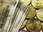 The rupee fell to an all-time low on Wednesday, January 8, 2025, due to a rise in dollar rates and weakness in domestic equities The rupee fell to an all-time low on Wednesday, January 8, 2025, due to a rise in dollar rates and weakness in domestic equities