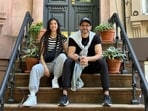 Hrithik Roshan has rented his sea-facing luxury property in Mumbai to his girlfriend Saba Grewal (Azad) for <span class='webrupee'>₹</span>75,000 a month for a year. (Photo for representational purposes only) Hrithik Roshan has rented his sea-facing luxury property in Mumbai to his girlfriend Saba Grewal (Azad) for <span class='webrupee'>₹</span>75,000 a month for a year. (Photo for representational purposes only)