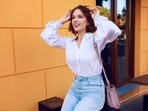 The ultimate shirt guide: 7 fashion tricks everyone should know; tuck it, roll it or button it up