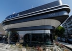 Tesla Diner