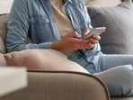 During the test, any supported 4G or 5G phone or tablet will vibrate and emit a loud siren.