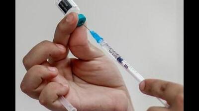 Officials said the initiative aims to immunise nearly six lakh children across the state. (REPRESENTATIVE PHOTO) Officials said the initiative aims to immunise nearly six lakh children across the state. (REPRESENTATIVE PHOTO)