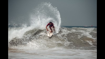 (Photo courtesy Ramesh Budihal) (Photo courtesy Ramesh Budihal)