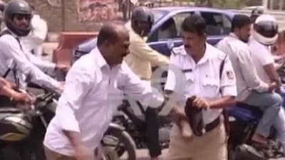 The 50% discount on traffic fines in Bengaluru, effective from August 23, collected nearly ₹19 crore. The 50% discount on traffic fines in Bengaluru, effective from August 23, collected nearly ₹19 crore.