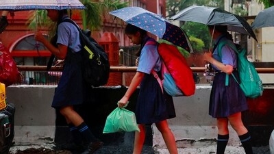 The Jammu and Kashmir government said in its order that schools will remain closed till August 30 as a safety measure for students, teachers and school staff. (Representative image/REUTERS file)