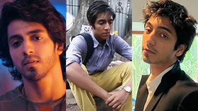 Ahaan Panday Ahaan Panday