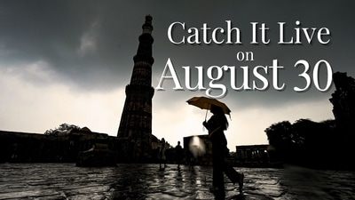 Catch It Live on Saturday, 30 August 2025. (Photo: Sanchit Khanna/HT)