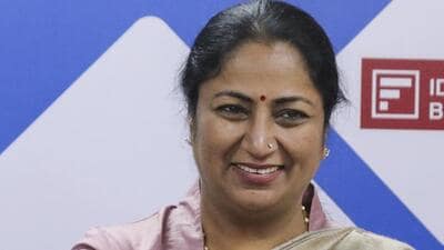 CM Rekha Gupta (PTI) CM Rekha Gupta (PTI)