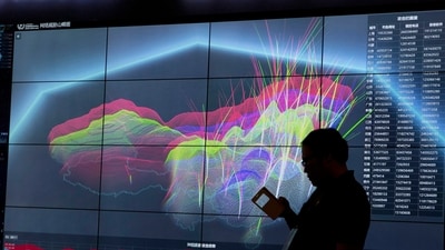 Activists seek a targeted law to address non-consensual sexual online content, which they see as a form of sexual abuse. (AP/Representational) Activists seek a targeted law to address non-consensual sexual online content, which they see as a form of sexual abuse. (AP/Representational)