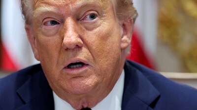 Since he returned to the presidency in January, Donald Trump has invoked the International Emergency Economic Powers Act (IEEPA) to impose tariffs on almost all US trading partners. (REUTERS)