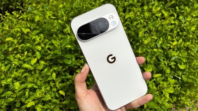 Google Pixel 10 Pro 5G mobile price in India, design, AI features, and cameras. (Aishwarya Panda-HT ) Google Pixel 10 Pro 5G mobile price in India, design, AI features, and cameras. (Aishwarya Panda-HT )
