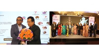 ARGI launched to Revolutionise Fertility Care in India with Precision Immunogenetics