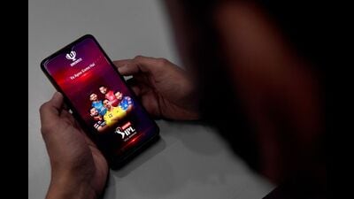 It is also heartening to witness the resilience of India’s startup ecosystem. Even in the wake of sudden bans and upheavals, gaming founders are already announcing fresh models and new plans (AFP) It is also heartening to witness the resilience of India’s startup ecosystem. Even in the wake of sudden bans and upheavals, gaming founders are already announcing fresh models and new plans (AFP)