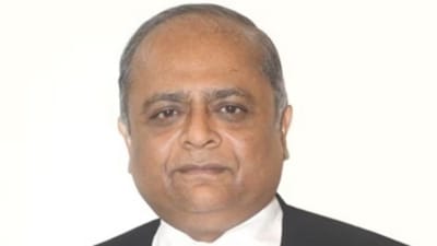 Justice Vipul M Pancholi will be in line to become the Chief Justice of India (CJI) in 2031 for a tenure of nearly 18 months. (patnahighcourt.gov.in) Justice Vipul M Pancholi will be in line to become the Chief Justice of India (CJI) in 2031 for a tenure of nearly 18 months. (patnahighcourt.gov.in)