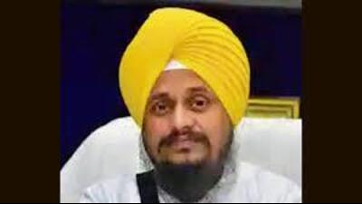 Launching the campaign, Giani Harpreet Singh, president of SAD’s breakaway faction, said the party, dedicated to Sri Akal Takht Sahib, would fulfil the aspirations and expectations of Punjabis.