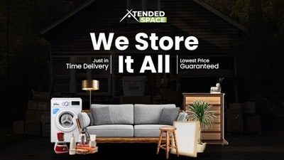 How Xtended Space is meeting the needs of the growing demand for self-storage. How Xtended Space is meeting the needs of the growing demand for self-storage.
