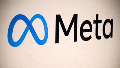 Meta did poach several employees from rivals, but a lot of people are leaving, too. (REUTERS)