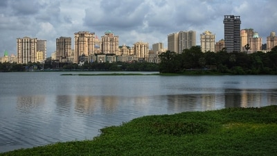 India faces a 9.4 mn affordable housing shortfall, set to hit 30 mn by 2030, with slow supply and low private investment widening the gap. (Photo for representational purposes only) (Pixabay) India faces a 9.4 mn affordable housing shortfall, set to hit 30 mn by 2030, with slow supply and low private investment widening the gap. (Photo for representational purposes only) (Pixabay)