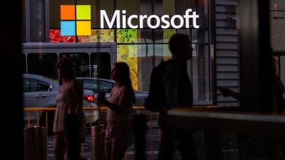 Besides Nisreen Jaradat and Julius Shan, two more employees Anna Hattle and Riki Fameli were also fired by Microsoft. (Bloomberg) Besides Nisreen Jaradat and Julius Shan, two more employees Anna Hattle and Riki Fameli were also fired by Microsoft. (Bloomberg)