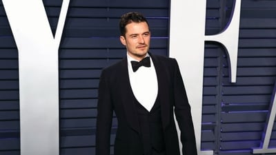 Orlando Bloom revealed his 52-pound weight loss for The Cut impacted his mental health, causing exhaustion, paranoia, and intrusive thoughts. Orlando Bloom revealed his 52-pound weight loss for The Cut impacted his mental health, causing exhaustion, paranoia, and intrusive thoughts.