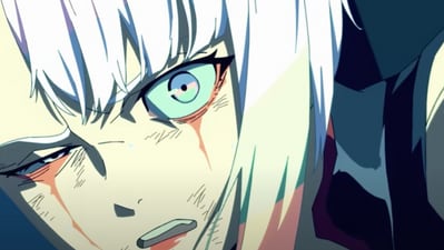 Netflix anime: Cyberpunk Edgerunners is a series anime lovers must not miss out on. (Screengrab/YouTube) Netflix anime: Cyberpunk Edgerunners is a series anime lovers must not miss out on. (Screengrab/YouTube)