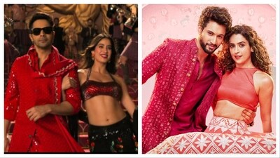 Sunny Sanskari Ki Tulsi Kumari is slated to release on October 2. Sunny Sanskari Ki Tulsi Kumari is slated to release on October 2.