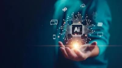 The findings carry particular significance for countries with large young populations entering AI-exposed sectors. (Representational image) The findings carry particular significance for countries with large young populations entering AI-exposed sectors. (Representational image)