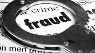 The forged documents carried counterfeit stamps and fake signatures of doctors from the Ludhiana civil hospital. (HT Photo) The forged documents carried counterfeit stamps and fake signatures of doctors from the Ludhiana civil hospital. (HT Photo)