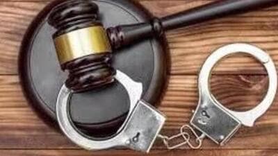 The special Pocso Court had convicted the man and his wife on August 29 (FILE PHOTO) The special Pocso Court had convicted the man and his wife on August 29 (FILE PHOTO)