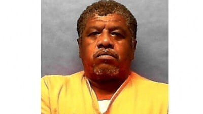 Curtis Windom, convicted of murdering three people, was put to death by lethal injection in Florida on August 28, 2025. (AFP) Curtis Windom, convicted of murdering three people, was put to death by lethal injection in Florida on August 28, 2025. (AFP)