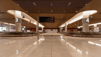 Bengaluru's Kempegowda International Airport has set a national precedent by becoming the first in India to receive Level-2 Accreditation for accessibility from Airports Council International. Bengaluru's Kempegowda International Airport has set a national precedent by becoming the first in India to receive Level-2 Accreditation for accessibility from Airports Council International.