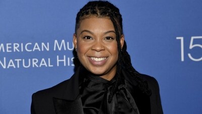 File photo of Punkie Johnson File photo of Punkie Johnson